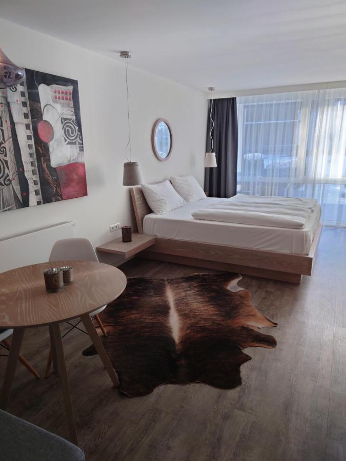 Maurers Schlierseetraum 4 Nummer 452 Modernes Und Renoviertes Studio Mit Ca 40 Qm Fur 2 Personen Lejlighed Eksteriør billede