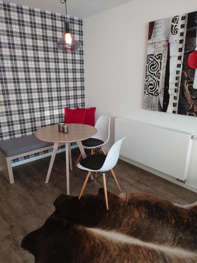 Maurers Schlierseetraum 4 Nummer 452 Modernes Und Renoviertes Studio Mit Ca 40 Qm Fur 2 Personen Lejlighed Eksteriør billede